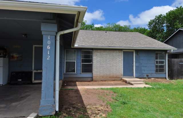 10612 Topperwein Dr #B Gallery 3