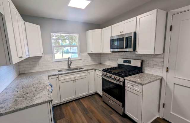 Newly Remodeled Anderson Island Rental photos photos