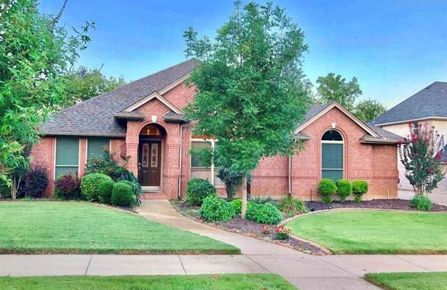 7712 Bridlewood Court - 7712 Bridlewood Court, North Richland Hills, TX 76182