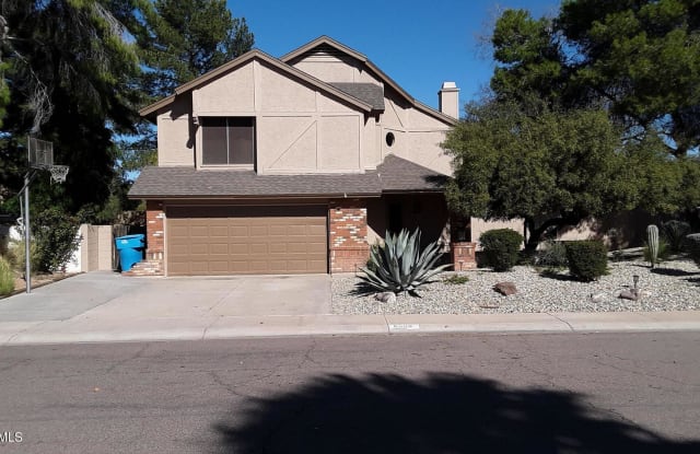 6508 E BEVERLY Lane - 6508 East Beverly Lane, Phoenix, AZ 85254