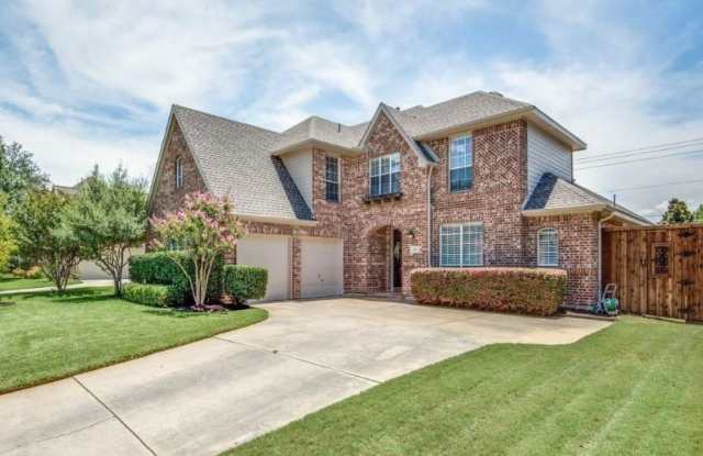 3208 San Patricio Drive - 3208 San Patricio Drive, Plano, TX 75025