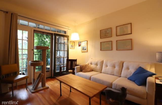 321 S Huntington Ave 7 - 321 S Huntington Ave, Boston, MA 02130