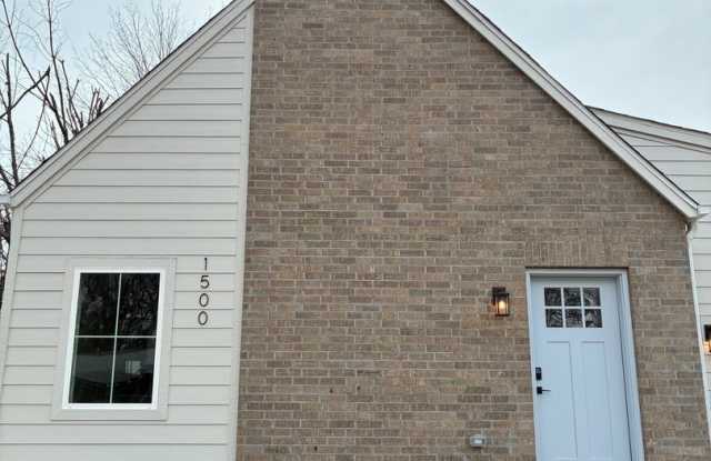 Brand New 2 Bed Home - Springfield MO photos photos