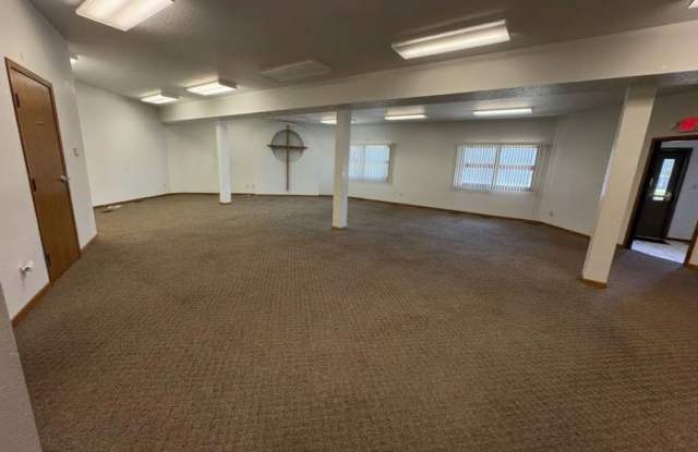 Flexible Two-Story Commercial Space Available for Lease Gallery 4