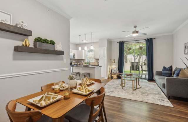 Villas at Legacy Gallery 3