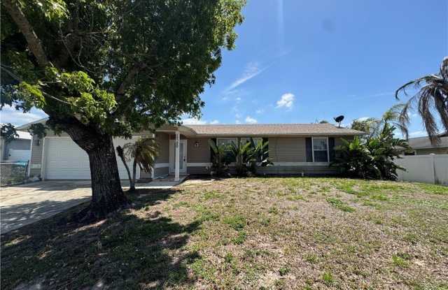1700 NE 12th Street - 1700 Northeast 12th Street, Cape Coral, FL 33909
