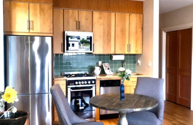123 Bjune Drive SE, #203 - 123 Bjune Drive Southeast, Bainbridge Island, WA 98110