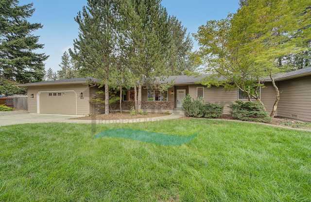 4-Bedroom 3-Bathroom Home with an Attached 2-Car Garage Available in Hayden! Gallery 1