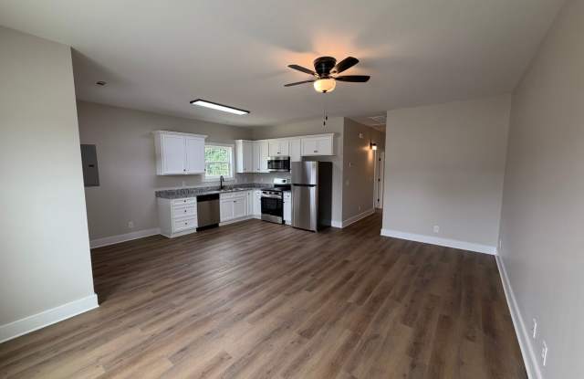 New Construction 2 Bed 2 Bath Duplex in Shelbyville Gallery 4