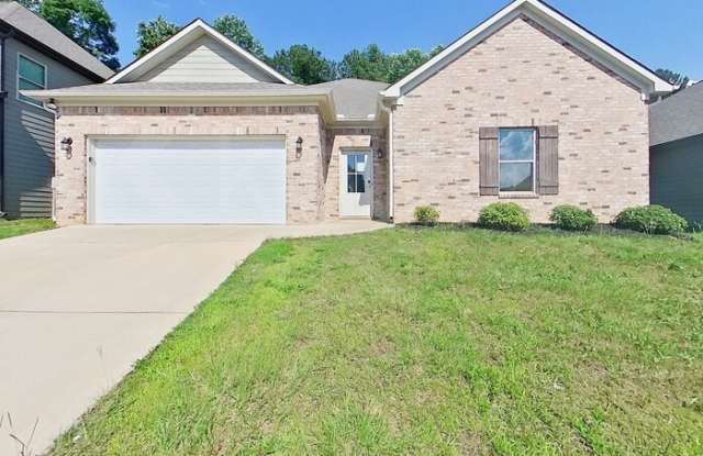 11383 Crimson Ridge Road - 11383 Crimson Ridge Road, Brookwood, AL 35444