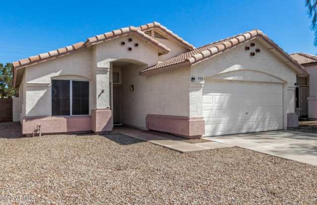 Well Maintained 3 Bedroom Home in Chandler photos photos
