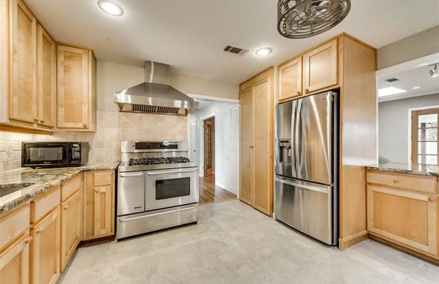 1731 Bonner Street - 1731 Bonner Street, McKinney, TX 75069