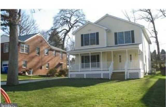 903 HOLLYWOOD AVENUE - 903 Hollywood Ave, Colesville, MD 20904