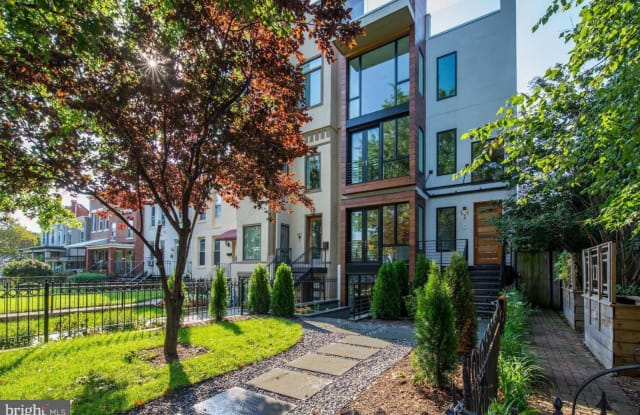 505 K STREET NE - 505 K Street Northeast, Washington, DC 20002