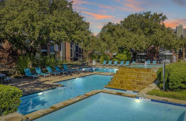 Pacifica Apartment Homes photos photos