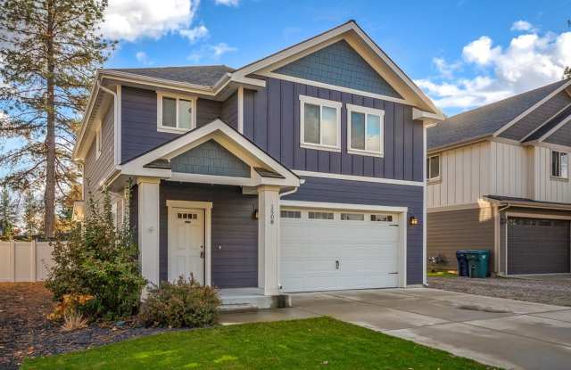 Canfield Mountain 3 bed 2.5 bath with loft area photos photos