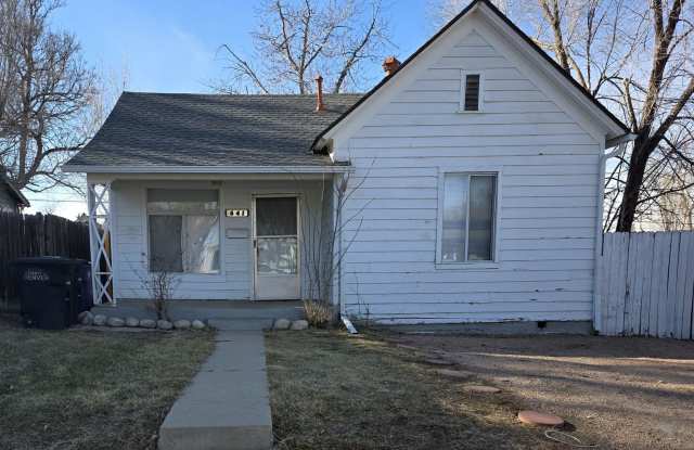 Quaint 2 Bedroom Home photos photos