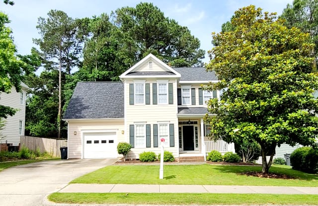401 Scotts Ridge Trl - 401 Scotts Ridge Trail, Apex, NC 27502