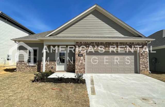 New Construction Home for Rent in Cullman, AL!!! Sign a 13 month lease by 7/15/25 to receive 1 MONTH FREE!! photos photos