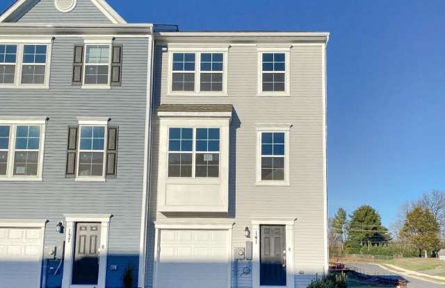 141 CANNING Road - 141 Canning Road, Berkeley County, WV 25428