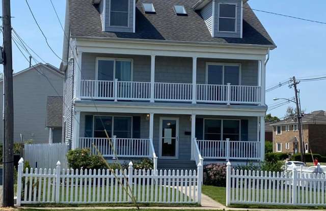 135 Beachway Avenue - 135 Beachway Avenue, Keansburg, NJ 07734