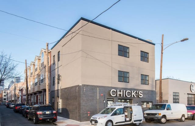 1807 WASHINGTON AVENUE - 1807 Washington Avenue, Philadelphia, PA 19146