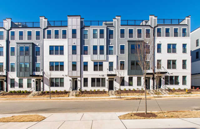 Cozy  Contemporary 3BR Condo in Raven Ridge, Raleigh! photos photos