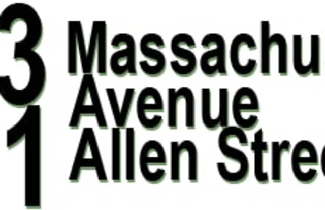 333 Massachusetts Avenue Apartments photos photos