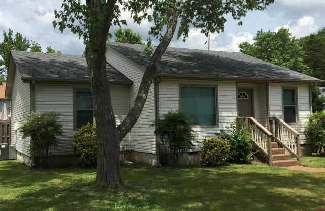 816 Heritage Circle - 816 Heritage Circle, Nashville, TN 37115