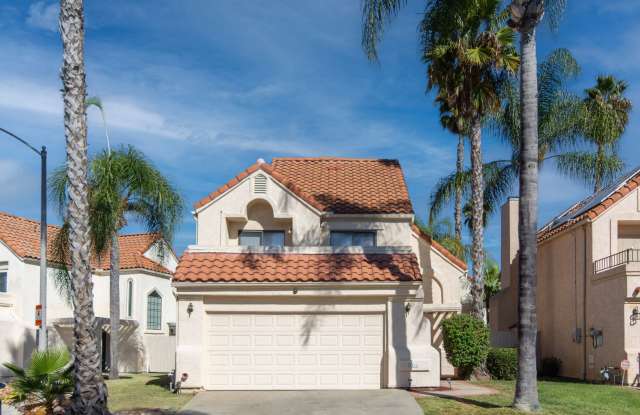 Highly Desirable 3 bedroom / 3 bath Cul-de-Sac Home in Escondido photos photos