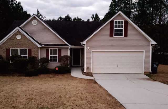 4420 Telida Trl - 4420 Telida Trail, Gwinnett County, GA 30039