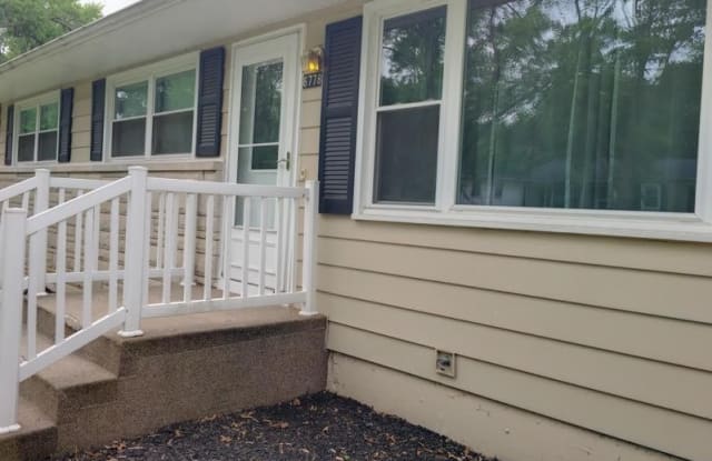 6778 Van Buren Street - 6778 Van Buren Street, Merrillville, IN 46410