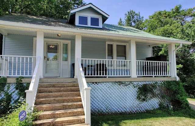 3919 Dakota Ave - 3919 Dakota Avenue, Nashville, TN 37209