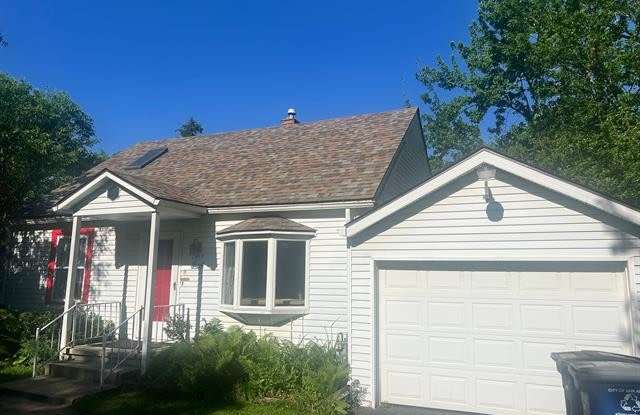 2468 FERNWOOD Avenue - 2468 Fernwood Avenue, Ann Arbor, MI 48104