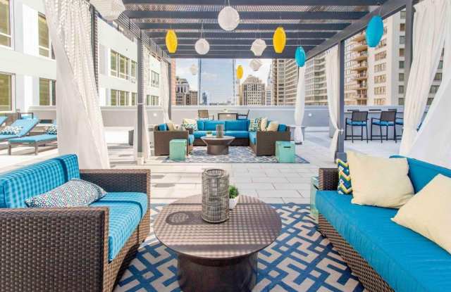 1900-24 ARCH STREET - 1900-24 Arch Street, Philadelphia, PA 19103