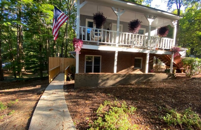 101 Carmichael Court - 101 Carmichael Ct, Cary, NC 27511