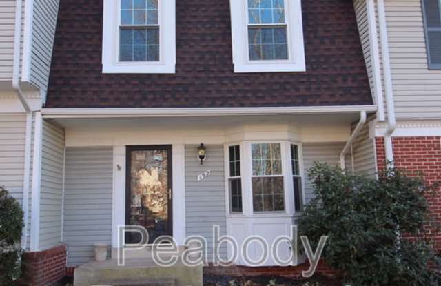 192 Sulgrave Ct photos photos