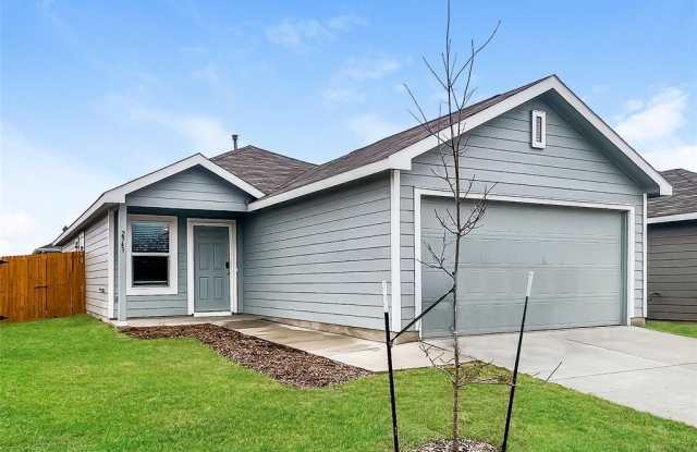 2943 Wallace Wells Court - 2943 Wallace Wells Court, Kaufman County, TX 75114