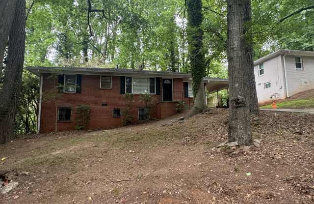 323 Bromack Drive Southeast photos photos
