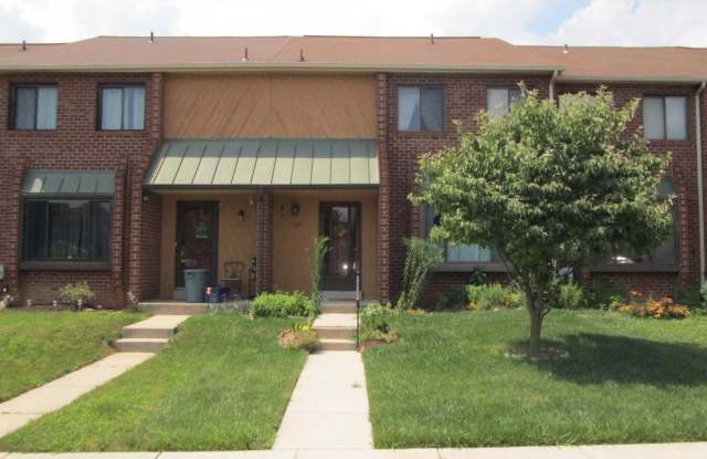 104 CONWAY COURT - 104 Conway Court, Lionville, PA 19341