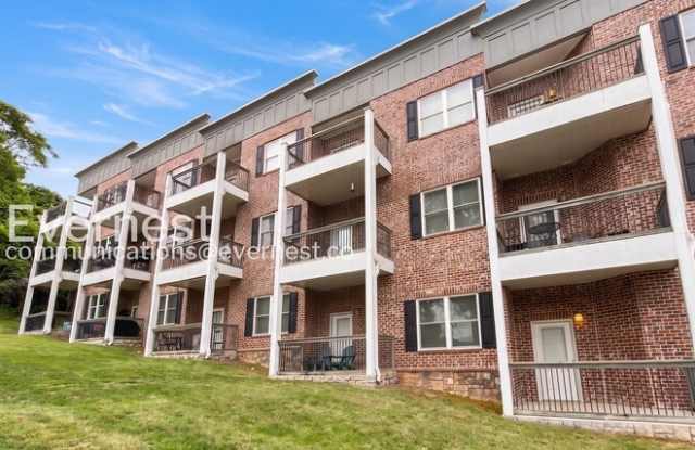 221 Delmont Street - 221 Delmont Street, Chattanooga, TN 37405