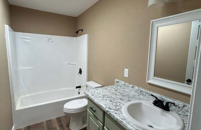3 Bed 2 Bath Brick House - New Construction Coming Soon Gallery 3
