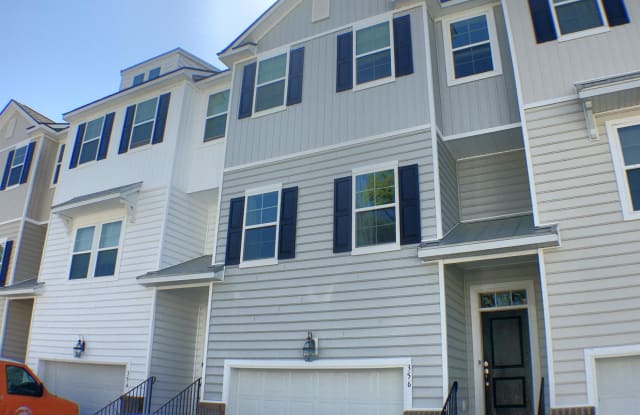 356 Spindlewood Way - 356 Spindlewood Way, Charleston, SC 29414