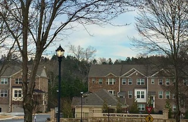 480 Sunset Park Drive - 480 Sunset Park Dr, Forsyth County, GA 30024