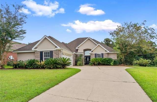 3931 Branford Court - 3931 Branford Court, Tillmans Corner, AL 36619