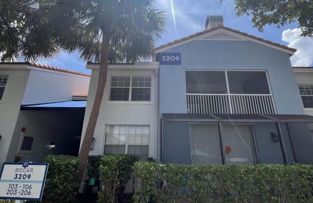 3209 Clint Moore Road - 3209 Clint Moore Road, Boca Raton, FL 33496
