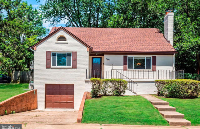6315 22ND STREET N - 6315 22nd Street North, Arlington, VA 22205