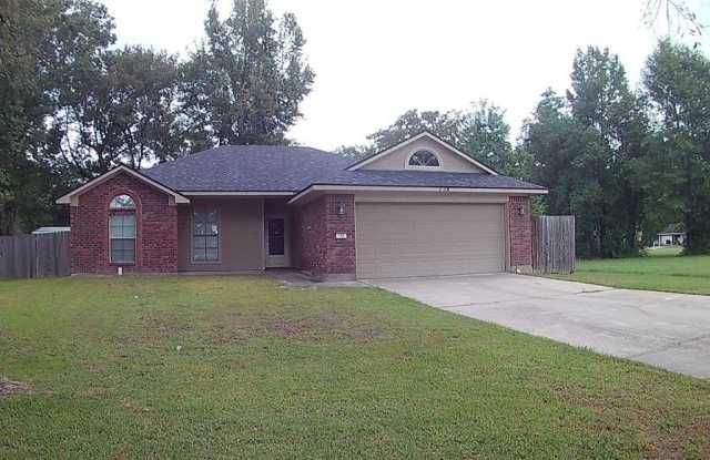 708 Quiet Cove Circle - 708 Quiet Cove Circle, Shreveport, LA 71118