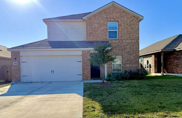 361 Crescent Park Drive - 361 Crescent Park Drive, Williamson County, TX 76537