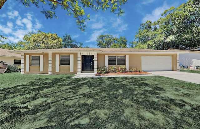 510 JULIE LANE - 510 Julie Lane, Brandon, FL 33511